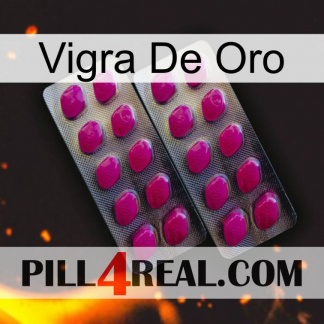 Gold Vigra 10